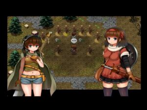 【同人RPG】Promise プレイ動画 part2