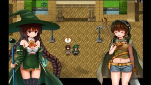 【同人RPG】Promise プレイ動画 part5