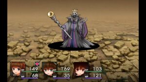 【同人RPG】Promise プレイ動画 part6