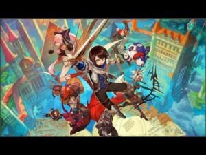 ツクトリ自主コン2021参加作品をプレイしよう＃５