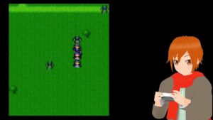 Vtuberが他人の作ったRPGをやってみた２－34『ハーフエルフの旅路（完成品）』その7