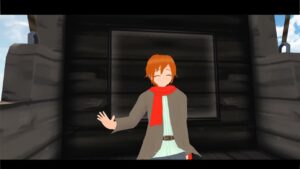 Vtuberが他人の作ったRPGをやってみた２－38（終）『ハーフエルフの旅路（完成品）』その11