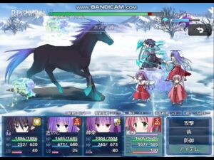 ツクール動画チャレンジ2021 RPGツクールMZ編