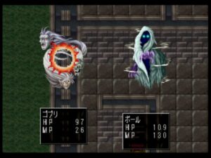 #2【RPGツクール3】あのー。エンカウント率どうにかなりません？話聞きに行くだけでめちゃくちゃ命狙われてんけどｗ［マルデ城クリアまで］