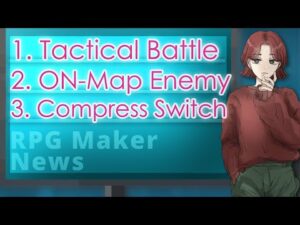 RPG Maker News #173