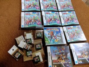 【アーカイブ】中古で買ったRPGツクールのセーブデータ見る配FINAL 2021/12/28