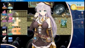 コマ割り機能【RPGツクールACE】※主にCGアニメーションで使う機能です。