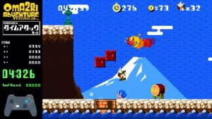 [PV] ツクールシリーズ オマツリアドベンチャー