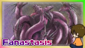 #28 ネフェイスト系RPG【Fanastasis】るじくに自由に実況