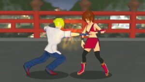 [PV] ツクールシリーズ キングダムファイター