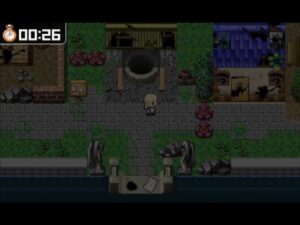 RPGツクールフェス作品「悪霊の国のアリス」 part2