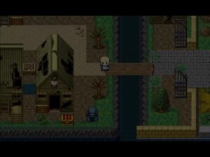 RPGツクールフェス作品「悪霊の国のアリス」 part3