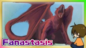 #46 ネフェイスト系RPG【Fanastasis】るじくに自由に実況