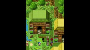 Ghost Effect – RPG Maker MZ