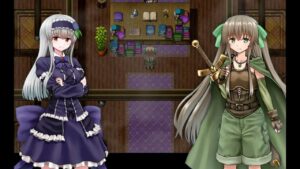 【同人RPG】Again プレイ動画 part2