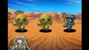 【同人RPG】Again プレイ動画 part6