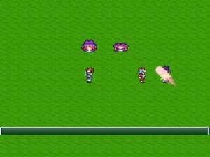 【VIPRPG】お題ｋｓｇ・そこに何の違い「平面化のプライド！！編」