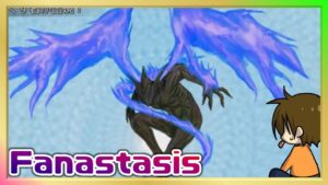 #64 ネフェイスト系RPG【Fanastasis】るじくに自由に実況