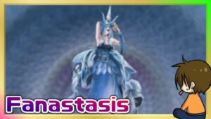 #65 ネフェイスト系RPG【Fanastasis】るじくに自由に実況