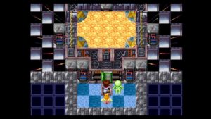 【現代カービィのルーツを探ろう】RPGツクール3「天のお仕事」実況プレイ 4