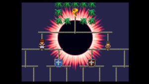 【現代カービィのルーツを探ろう】RPGツクール3「天のお仕事」実況プレイ 17