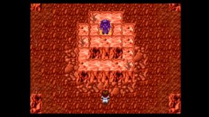 【現代カービィのルーツを探ろう】RPGツクール3「天のお仕事」実況プレイ 8