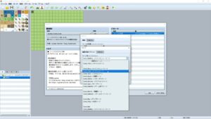 [RPGツクールMV] メインメニューカスタマイズプラグイン アプデ予定の機能