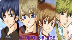 RPGツクールMV Trinity BGM 投稿作品イメージ音楽6   通常戦闘曲 【はるかに超えて】リメイク