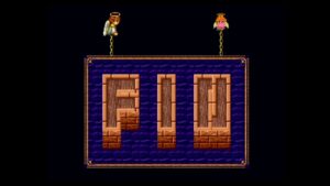 【現代カービィのルーツを探ろう】RPGツクール3「天のお仕事」実況プレイ 19