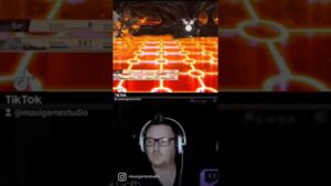 He killed my superboss in less than a day…