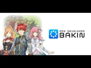 【配信】RPG Developer Bakinを調査する！