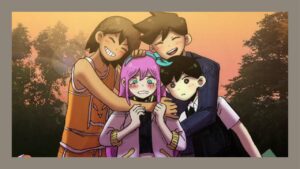 主人公が引きこもりのホラーRPG【OMORI】#24