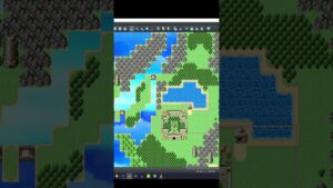 Quick RPG Maker MZ Tip #7 – Eyedropper/Copy Tool