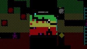 RPGﾂｸｰﾙでｱｸｼｮﾝﾊﾟｽﾞﾙを作り始めたが完成できる気がしない #shorts