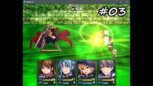 自作ゲーム『UNSEALED』をプレイ #03 | RPGツクールMZ