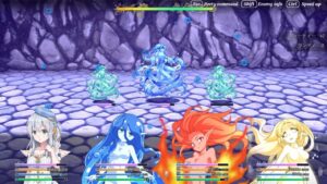 【同人RPG】Angelic Nightmare -エンジェリック・ナイトメア- プレイ動画 part8