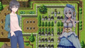 【同人RPG】Angelic Nightmare -エンジェリック・ナイトメア- プレイ動画 part9