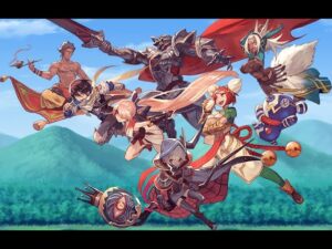 【RPGツクールMVTrinity】HPゲージを作ります！！