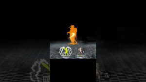 【実況】自作ゲーム【エルスフィル】のPart11まとめ #shorts