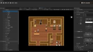 【Unite】 速報ベース・RPGツクール Unite のテストプレイをチェックした動画 | RPG Maker Unite Test Play