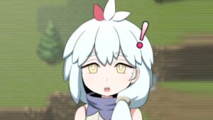 INNOCENT RULES (体験版 DEMO Gameplay) #4