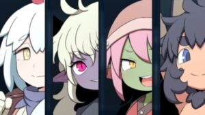 INNOCENT RULES (体験版 DEMO Gameplay) #5