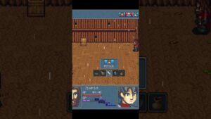 RPG Maker Mondays – Tainted Shot (Tainted Love Parody)