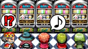 【RPGの裏側】勇者が王様から貰ったお金の行方は……【part1】