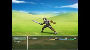 Easy princess knight liritta new 2023 rpg ryona game gameplay 簡単な姫騎士リリッタの新作 2023 rpg リョナ ゲーム ゲームプレイ