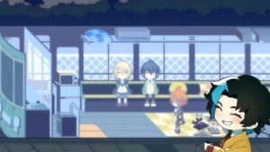 #3 ユウレイの正体【ワールドエンド・サマーデイズ】フリーゲームRPGるじくに自由に実況配信