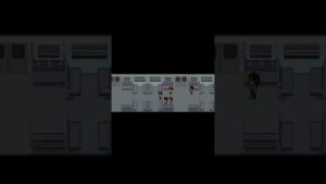 カノウセイ 戦意喪失 車掌 #shorts