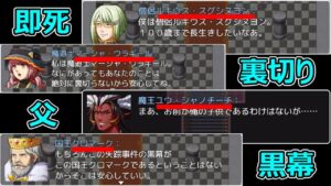 名前で全てをネタバレしてくる神ゲーRPG【ネタバレが激しすぎるＲＰＧ―最後の敵の正体は勇者の父―】前編