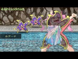 RPG くすぐりゲーム  P1