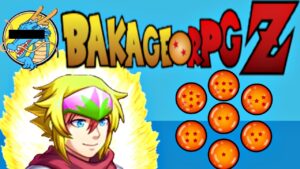 【バカゲーRPG】もしも勇者達がZ戦士だったら